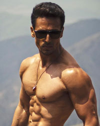 Tiger Shroff